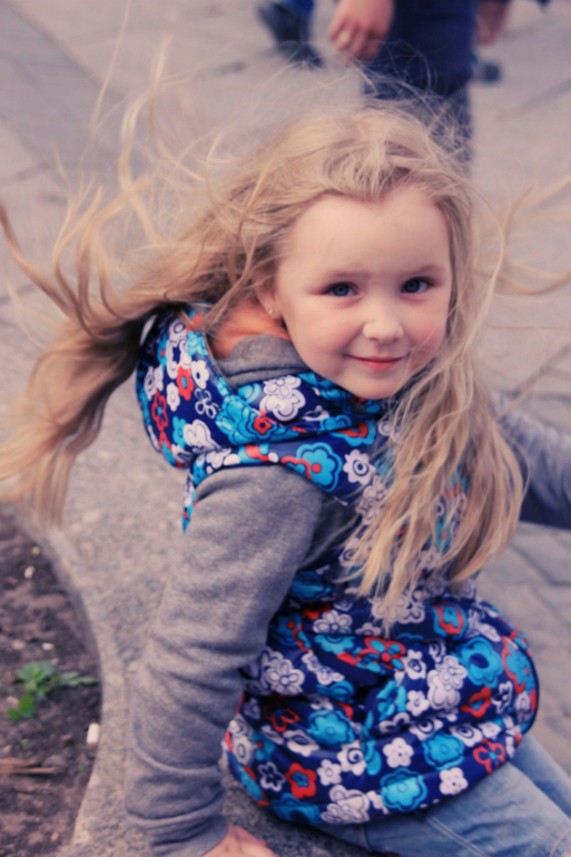 одняшка+ тройняшки - прогулочка по Красной площади