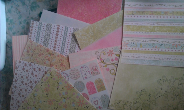 мои хвастики))))