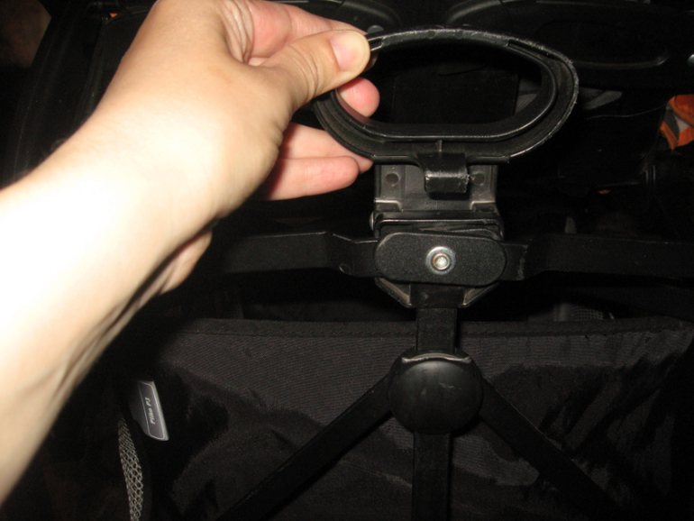 Продам Peg Perego Pliko P3 Revi 4000р.