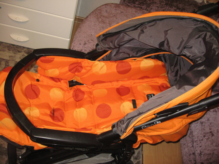 Продам Peg Perego Pliko P3 Revi 4000р.