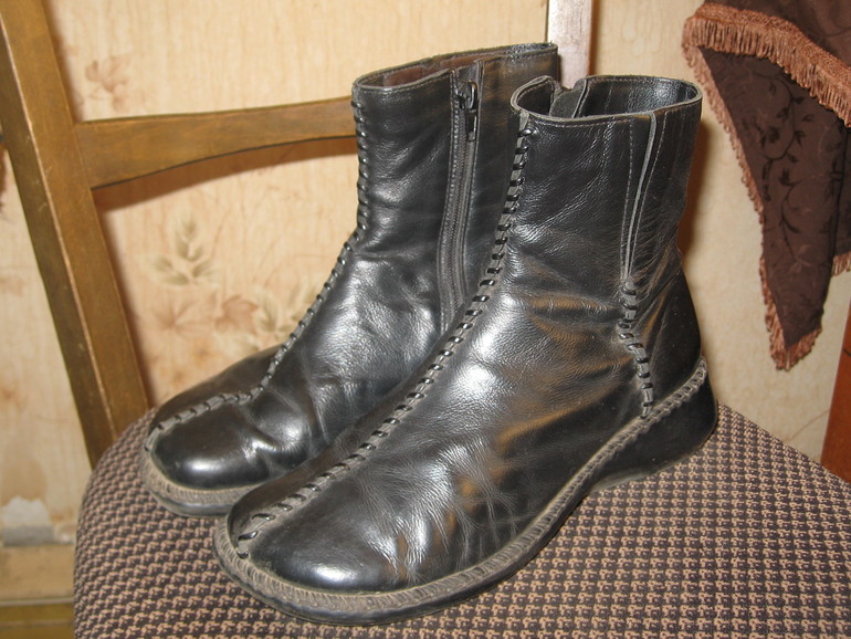 Обувь, 36 р-р,