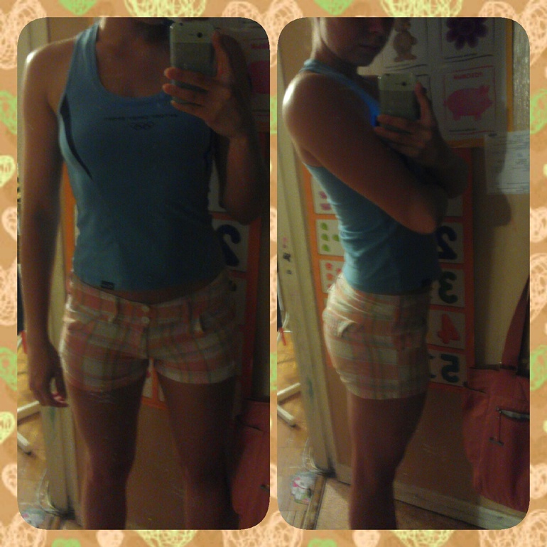 сказали мне тут