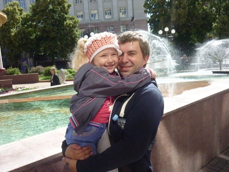 Новая шапочка