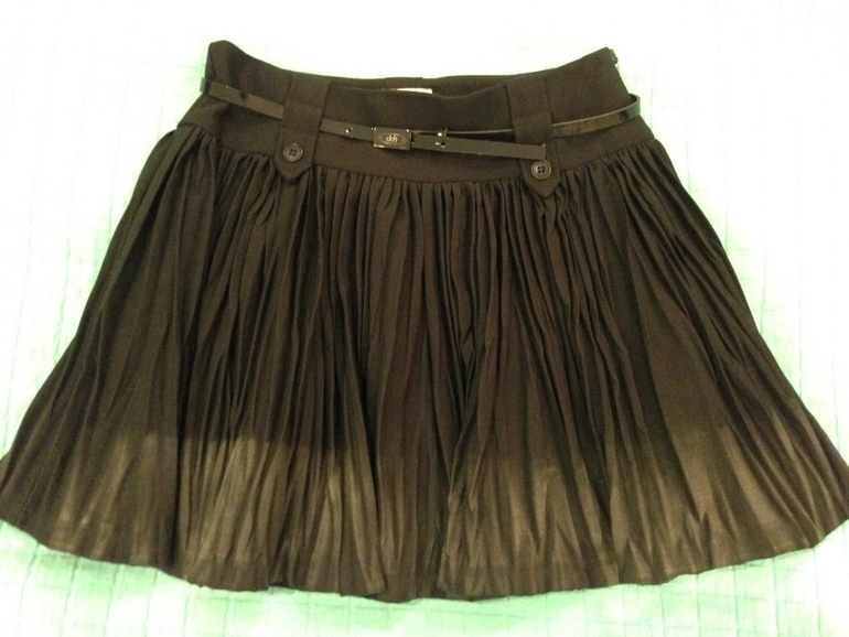 Дизайнерское для девочки-подростка 140-158