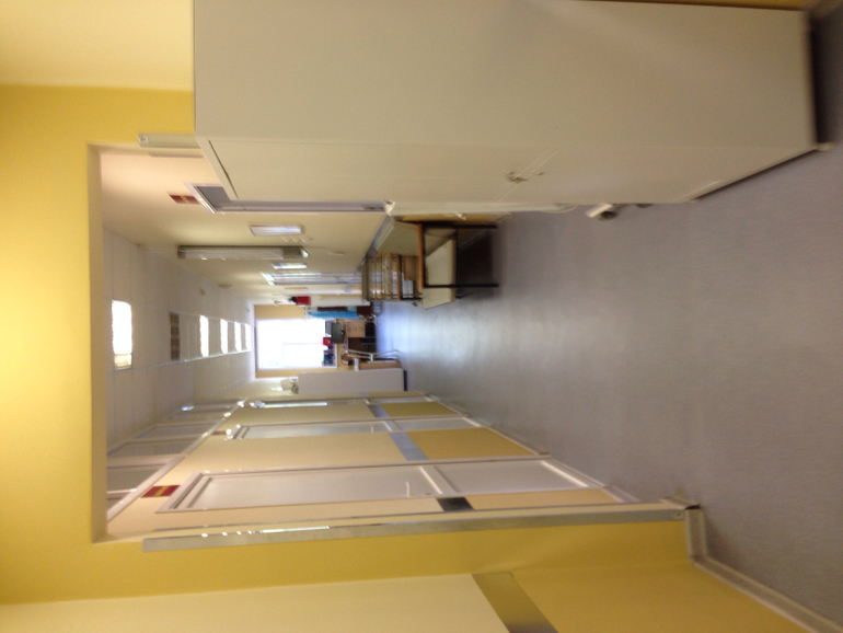 15 РД (Шарикопотшибниковская)