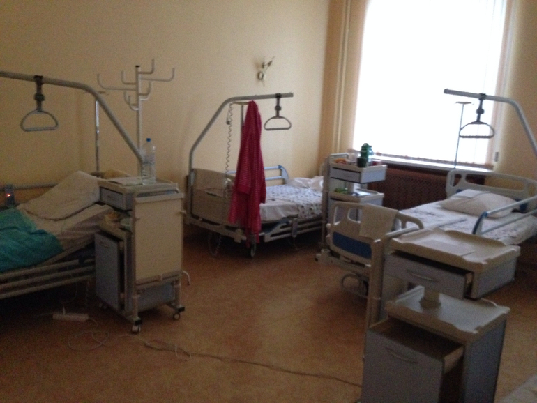 15 РД (Шарикопотшибниковская)