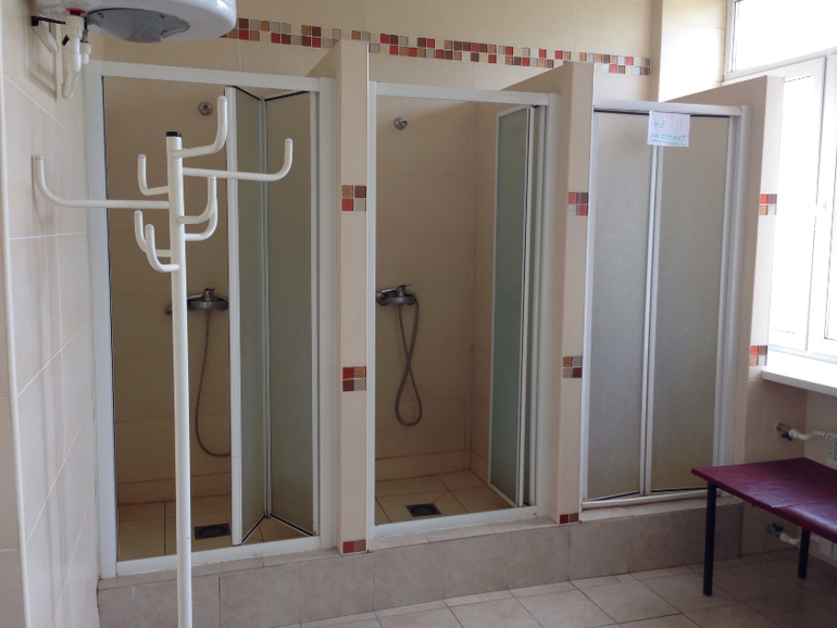 15 РД (Шарикопотшибниковская)