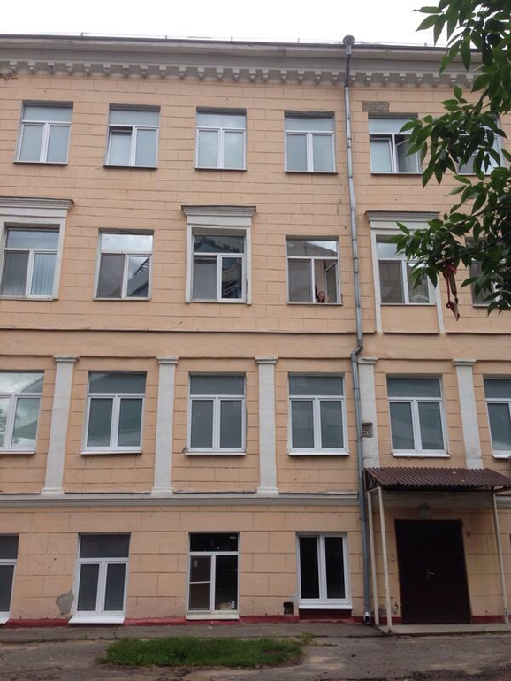 15 РД (Шарикопотшибниковская)