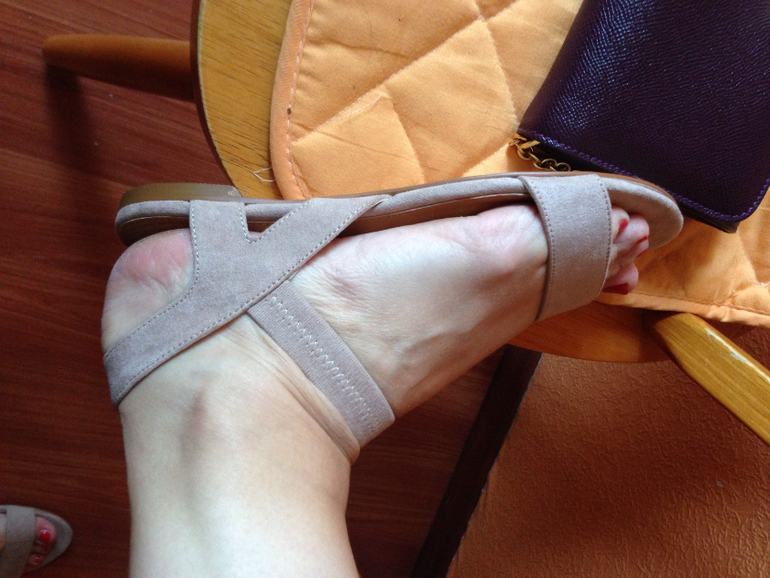 Next наш хвастик