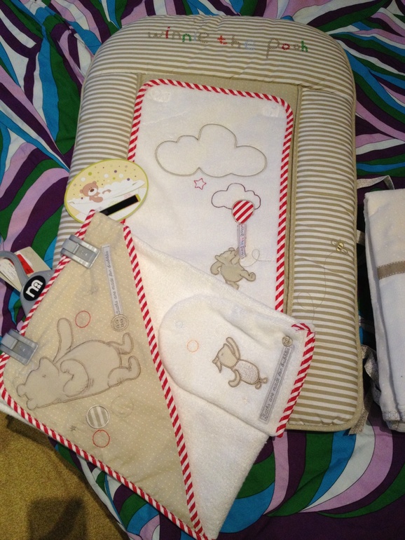 Для Валерии, маленькой доченьки.