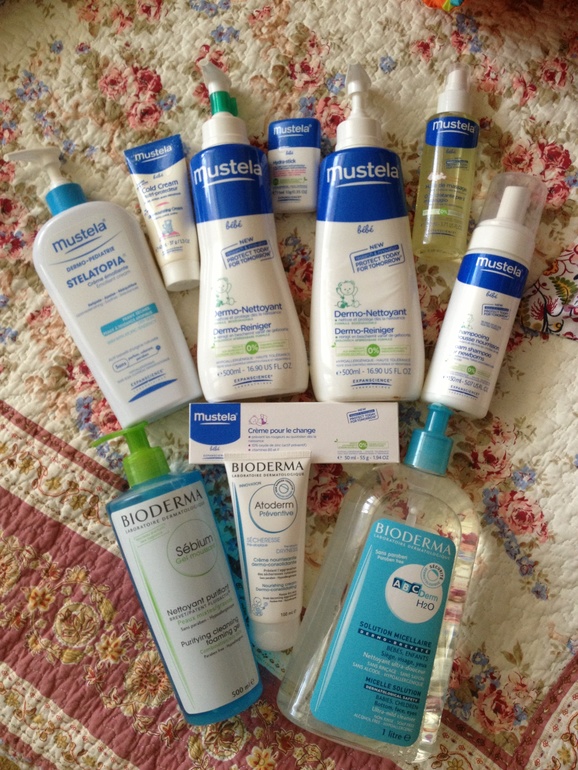 Для Валерии, маленькой доченьки.