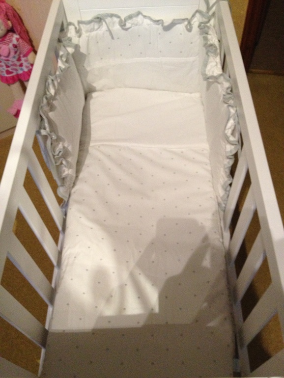 Для Валерии, маленькой доченьки.