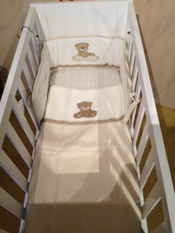 Для Валерии, маленькой доченьки.