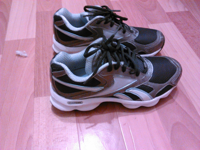 Красовки Nike беговые.