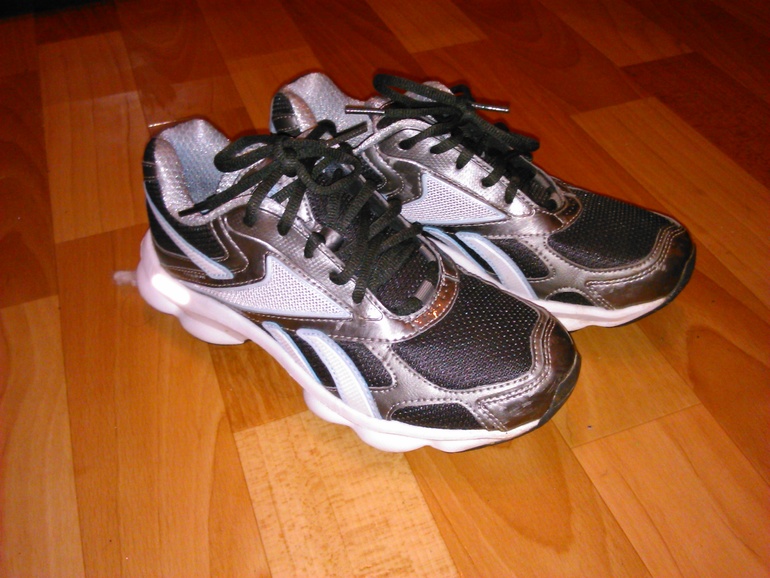 Красовки Nike беговые.