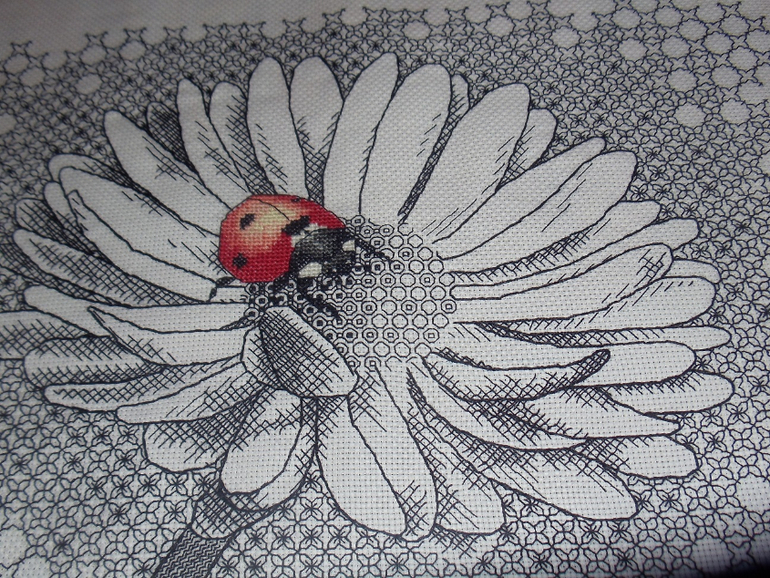 И снова БЭКСТИЧ!