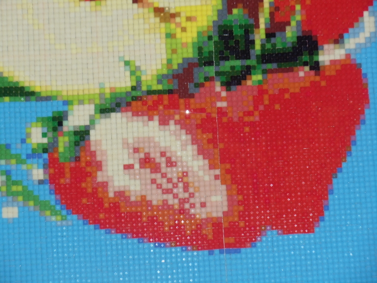 Чудо-натюрморт!