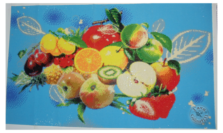 Чудо-натюрморт!