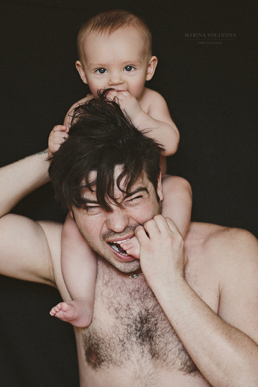 Тино, Яна и Федерико