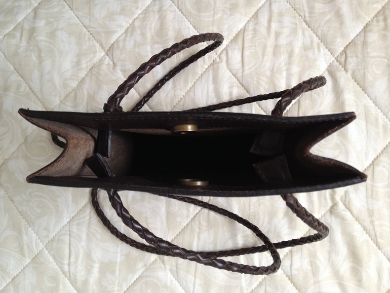 Шикарная итальянская сумочка, Boots & Bags, 1800р