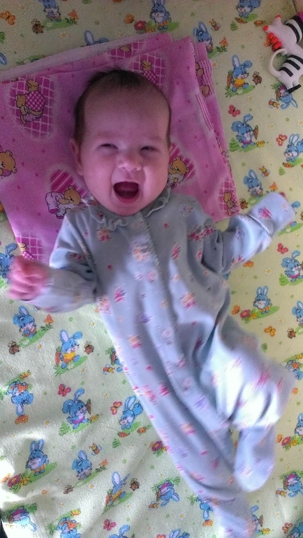 Два месяца нам!