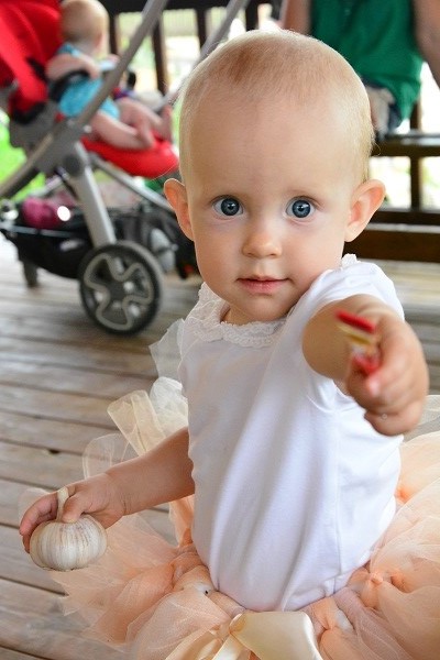 Наш праздник