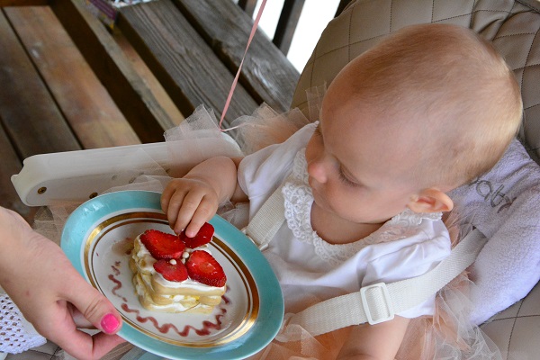 Наш праздник