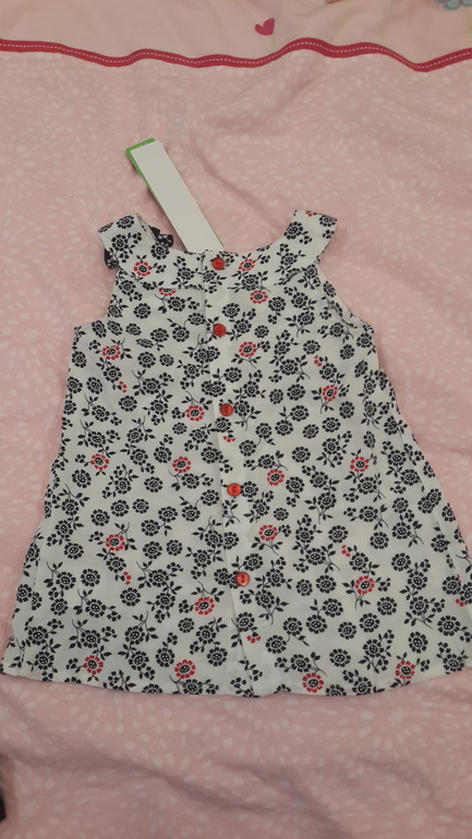 Boboli новый с этикетками. р.92(регион.почта)
