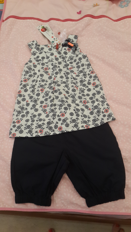 Boboli новый с этикетками. р.92(регион.почта)