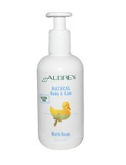 Косметичка новорожденного.