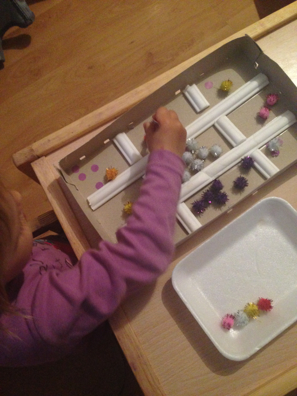 ТЗ "Сиреневый день"