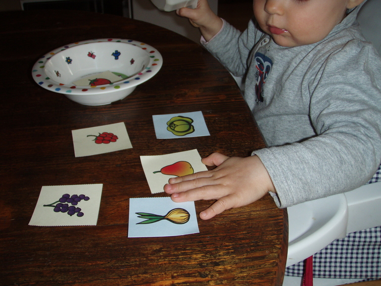 ТН Семья. День первый