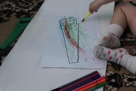 М. Шичида. "Инструменты" (1,8)