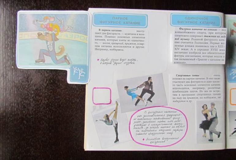 Олимпийская книга