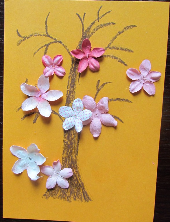 Времена года. Введение