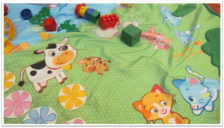 Домашние животные