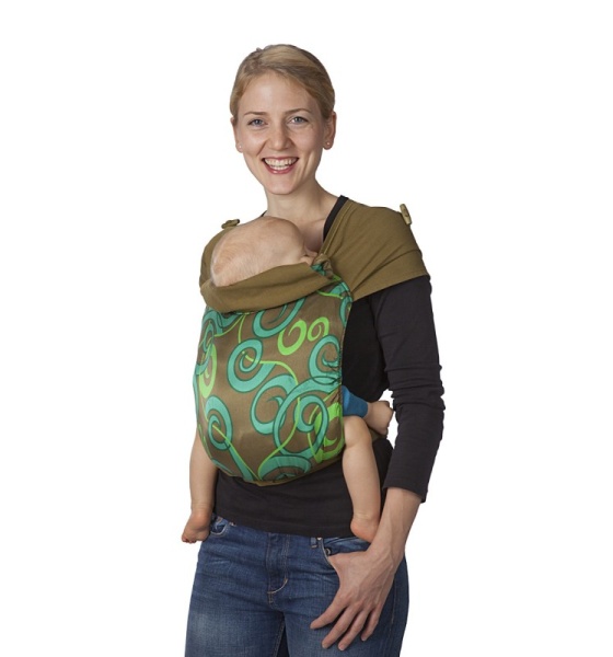 Продам шарфомай Венеция от Hoppediz