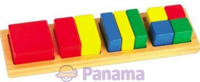 Посоветуйте развивающие игрушки от 6 мес