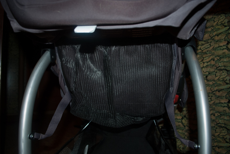 X-lander XA 2012. Цвет Europe.