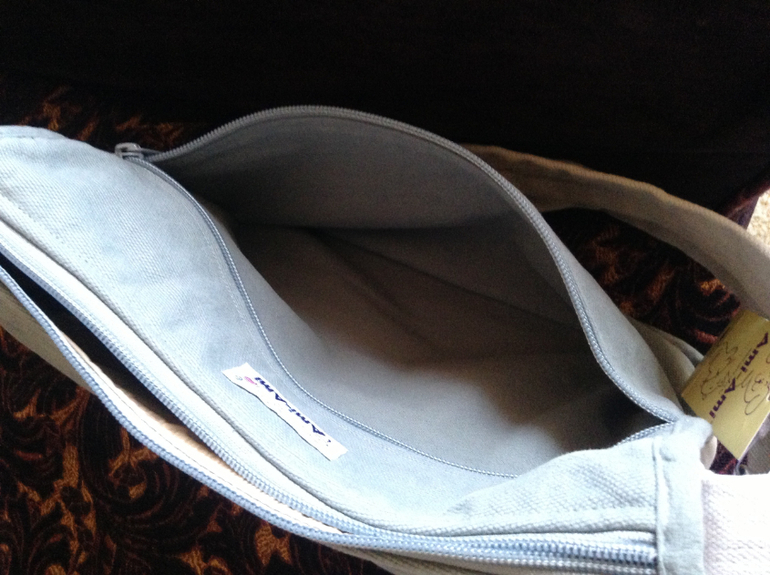 Сумка для коляски и для мамы