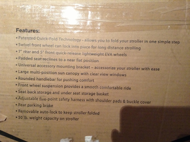 Baby jogger city micro!!!