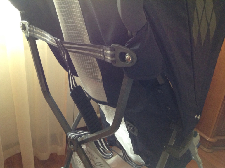 Марк 2 добрался до Москвы!!