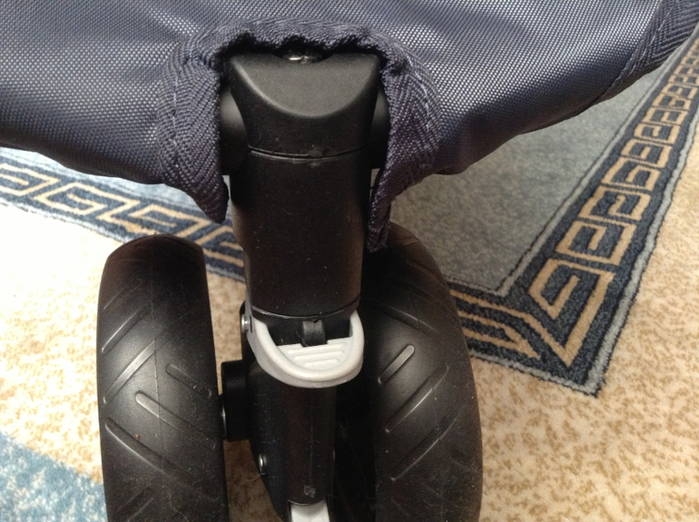 Baby jogger city micro!!!