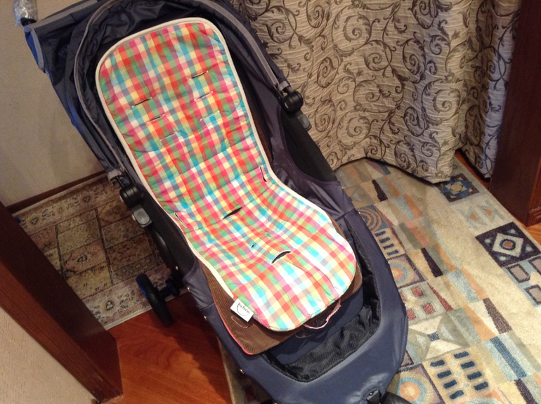 Baby jogger city micro!!!