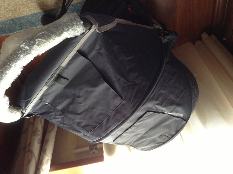 Baby jogger city micro!!!