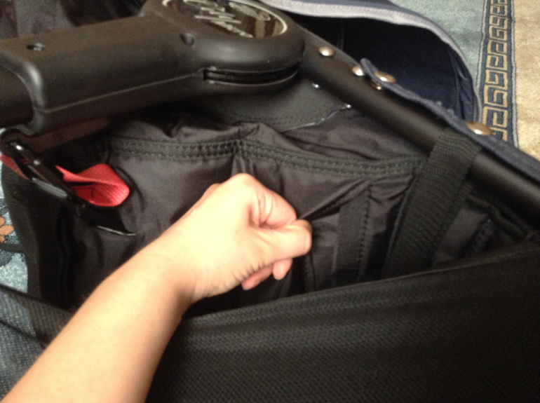 Baby jogger city micro!!!