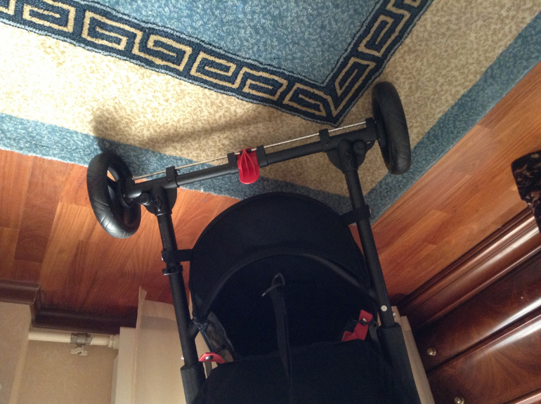 Baby jogger city micro!!!