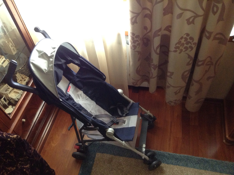 Марк 2 добрался до Москвы!!