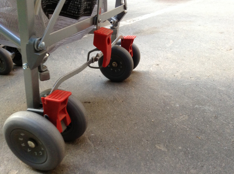 Сравнение  Двух  Малышек   Воло и лайт.