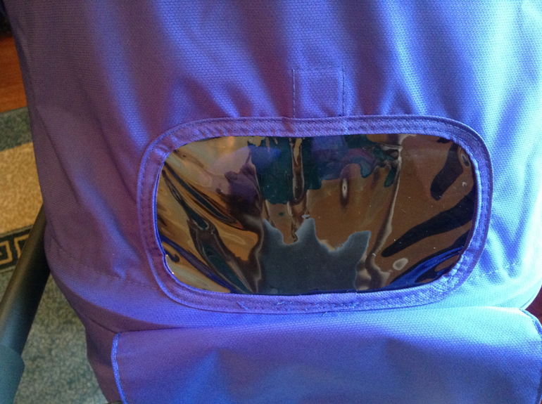 Наконец то мы с новой коляской!!! Ура!!!!! Армадилло (Armadillo)